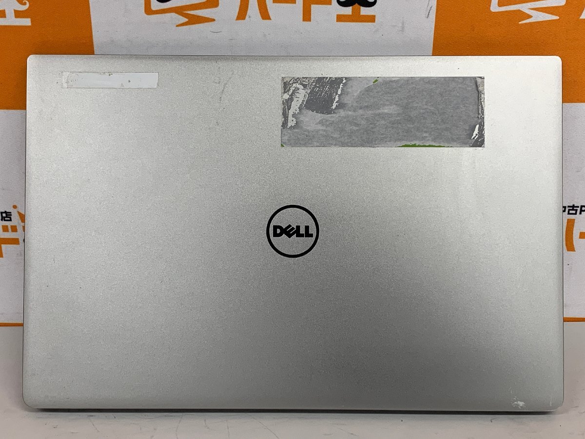 【ハード王】1円～/Dell XPS13 9343/Corei5-5200U/8GB/ストレージ無/9217-H11_画像6