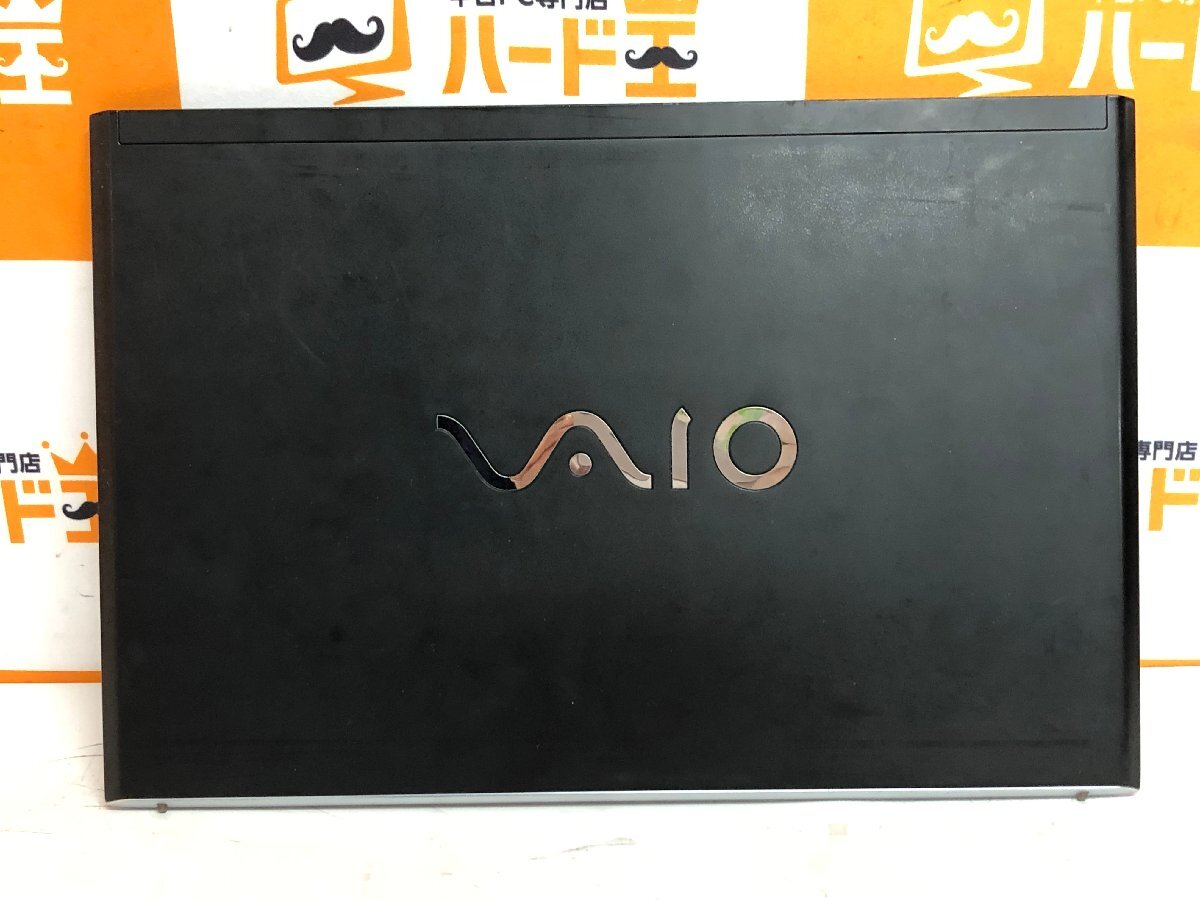 【ハード王】1円～/VAIO VJS131C11N/Corei5-6200U/8GB/ストレージ無/10016-G21_画像6