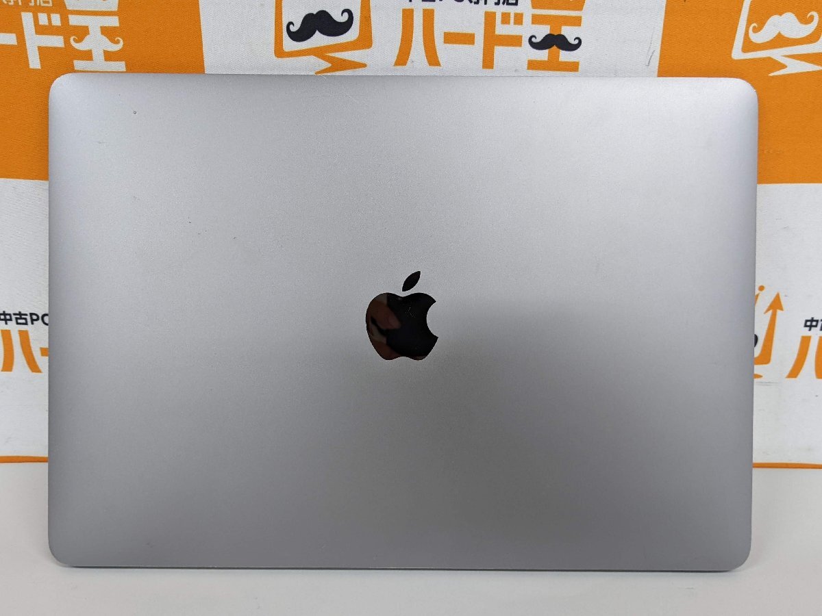 【ハード王】1円～/Apple MacBookAir A1932 EMC3184/Corei5-1.6Ghzデュアルコア/8GB/SSD128GB/9702-G11_画像8