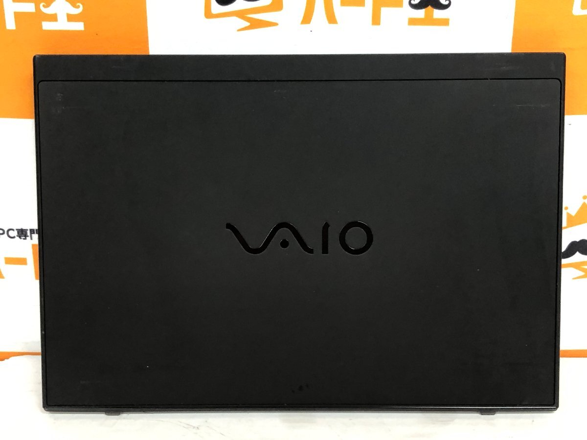 【ハード王】1円～/SONY VAIO VJS112C11N/Corei7-8550U/8GB/ストレージ無/9860-D32の画像5