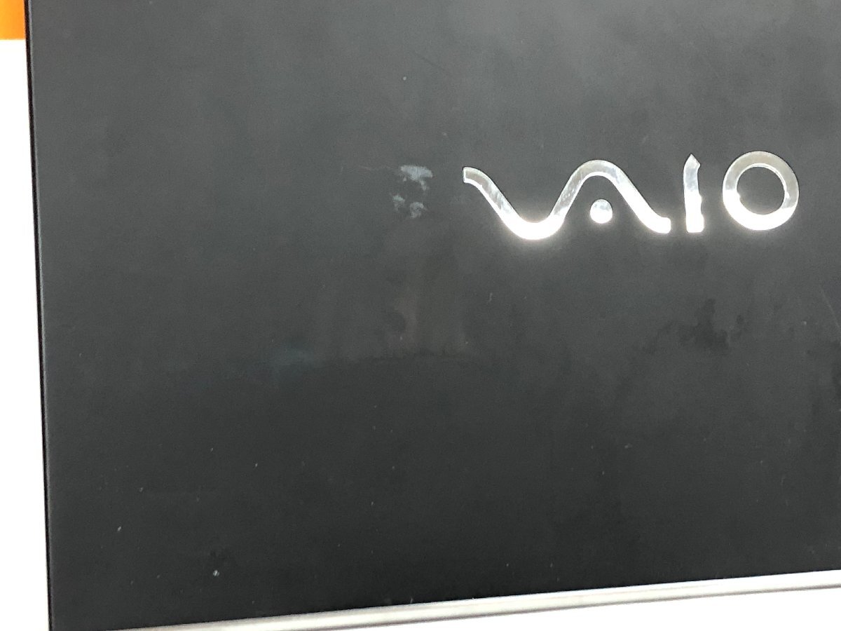 【ハード王】VAIO VJPG11C11N/Corei7-8550U/8GB/SSD256GB/リカバリ済/9932-D32_画像7