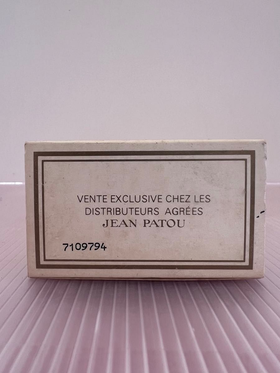 Jean Patou PARFUM JOY 7.5ml vapomiseur