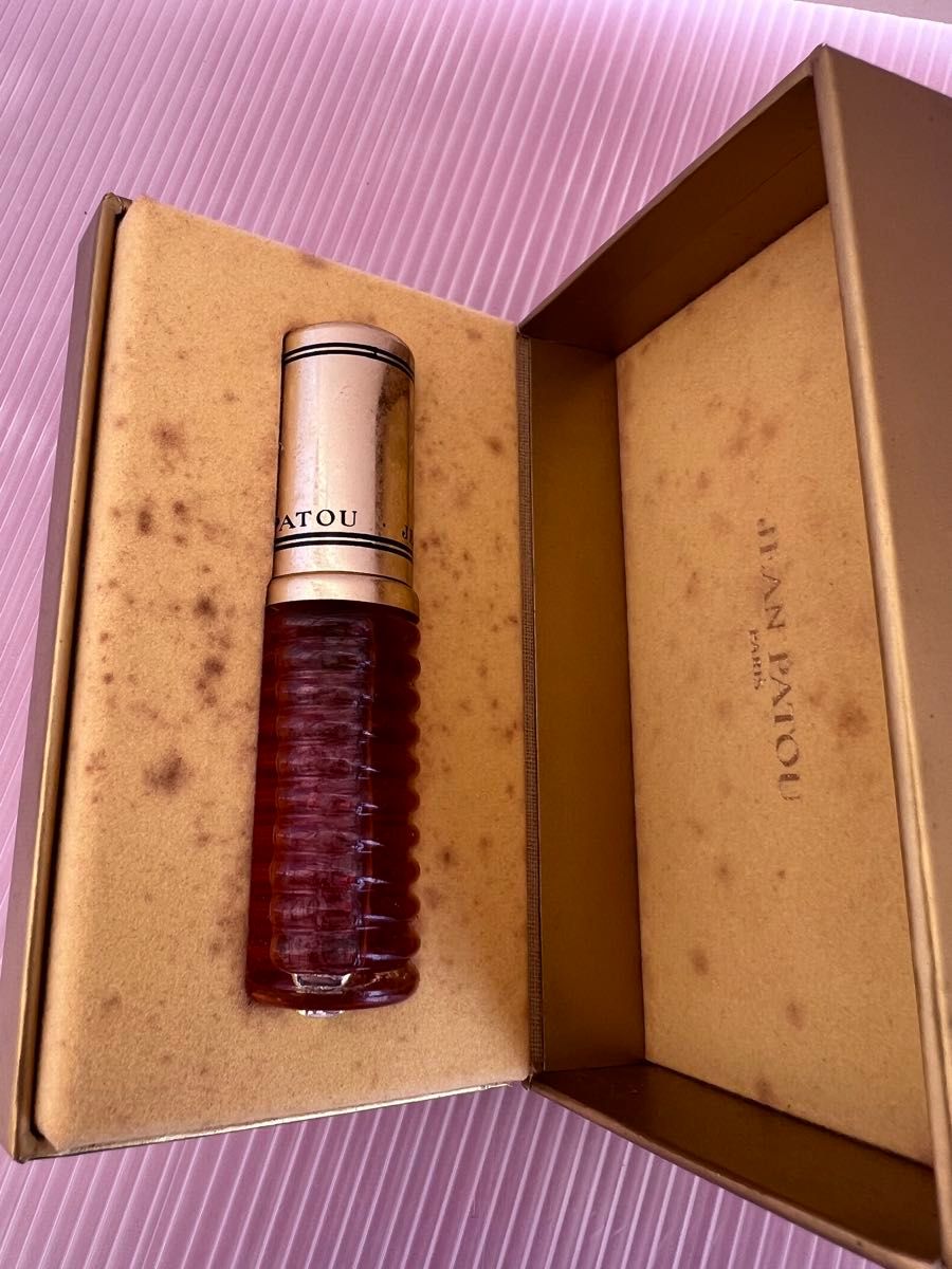 Jean Patou PARFUM JOY 7.5ml vapomiseur