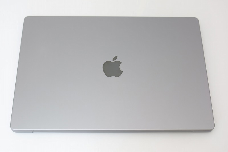 【中古】Apple MacBookPro Liquid Retina16/Apple M1 Max/メモリ32GB/SSD1TB/2021/16インチ/MacOS (13.6)/ノート【A】_画像4