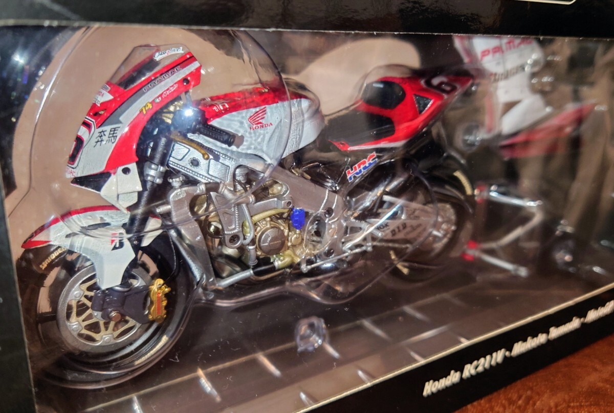 Yahoo!オークション - 1円スタート 1/12 ミニチャンプス HONDA Yahoo!オークション - 1円スタート 1/12 ミニチャンプス HONDA