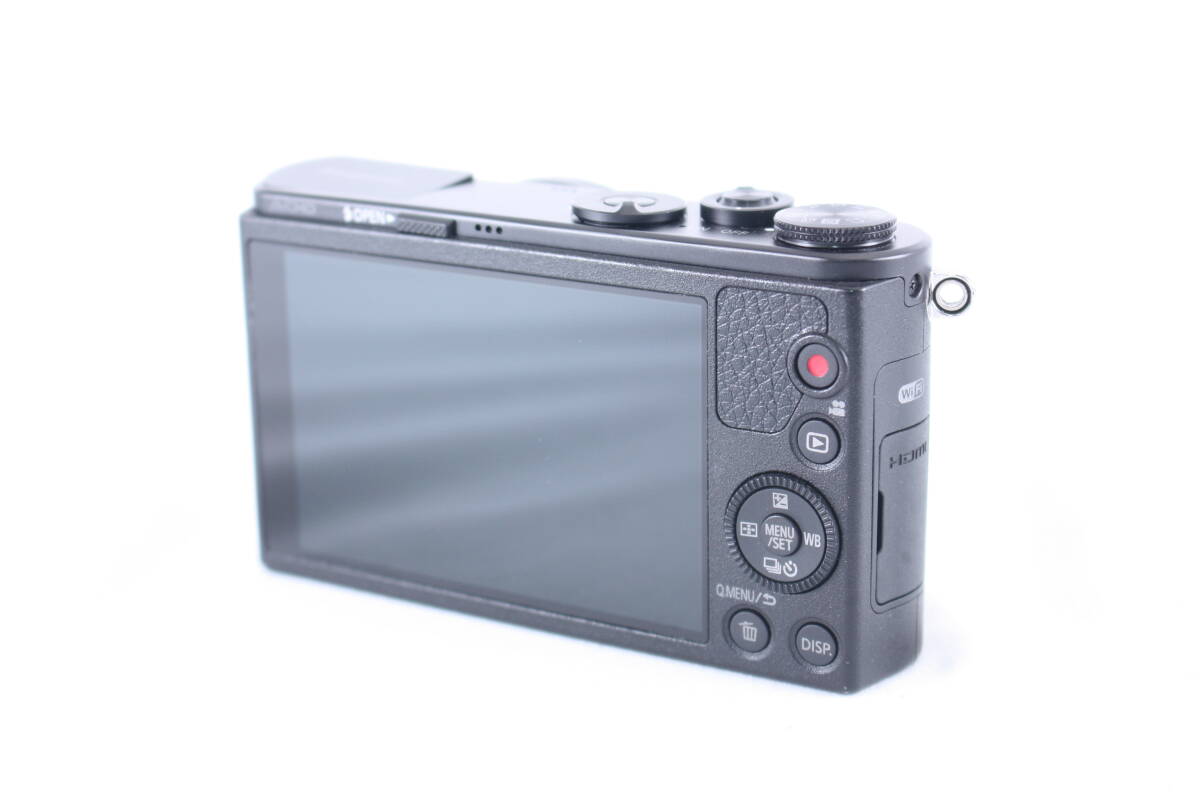 ★極美品★パナソニック PANASONIC LUMIX DMC-GM1 ボディ ★動作OK★#M031の画像6