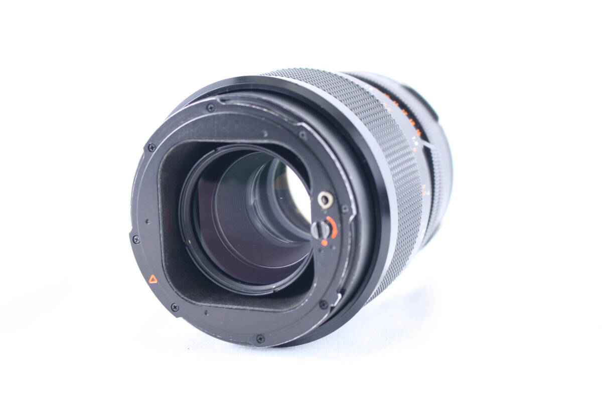 ★実用美品★ハッセル HASSELBLAD CF 150mm f4 ★動作OK★#M033_画像6