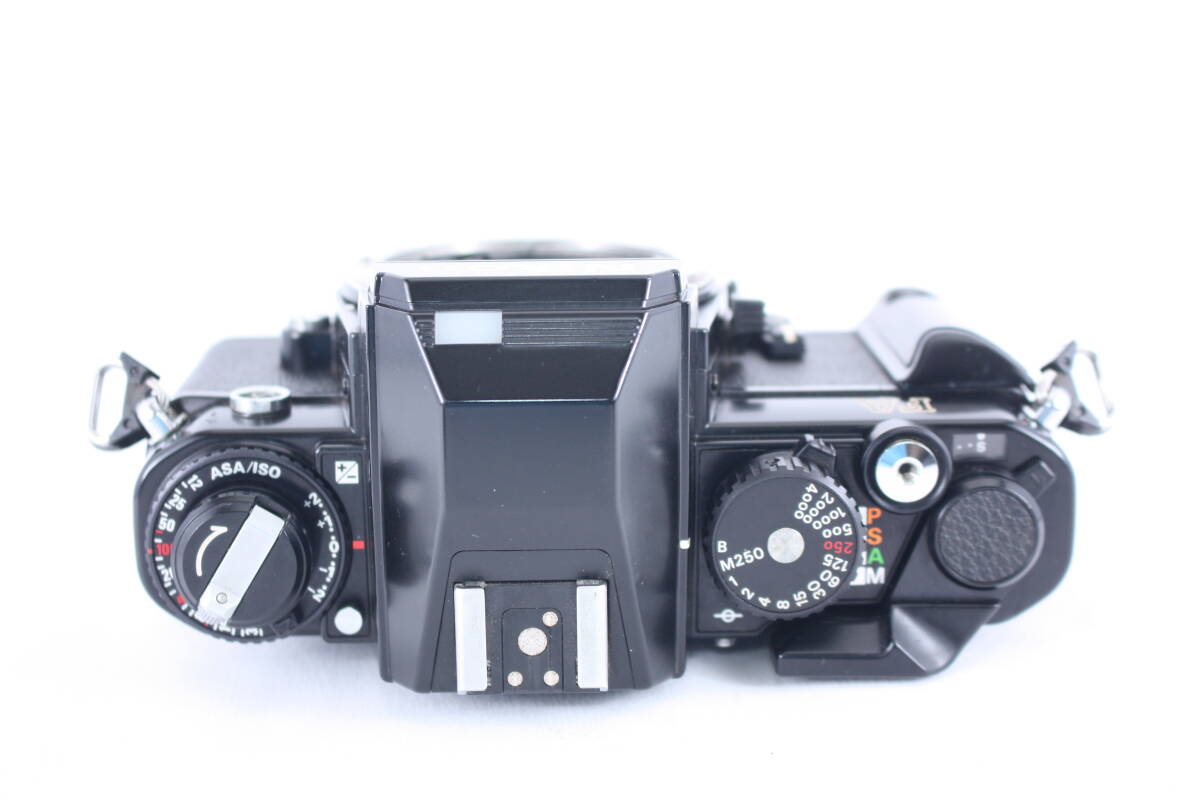 Yahoo!オークション - 極上美品 ニコン NIKON FA ボディ 露出計 Yahoo!オークション - 極上美品 ニコン NIKON FA ボディ 露出計