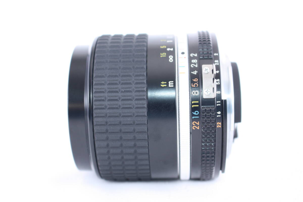 Yahoo!オークション - 超極上 ニコン NIKON Ai-S NIKKOR 28mm f2 Yahoo!オークション - 超極上 ニコン NIKON Ai-S NIKKOR 28mm f2