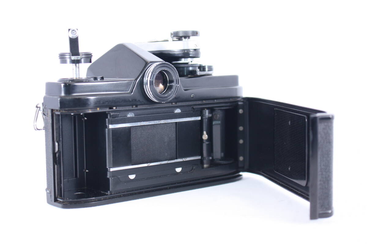 Yahoo!オークション - 実用美品 ミノルタ MINOLTA SR-3 ボディ Yahoo!オークション - 実用美品 ミノルタ MINOLTA SR-3 ボディ