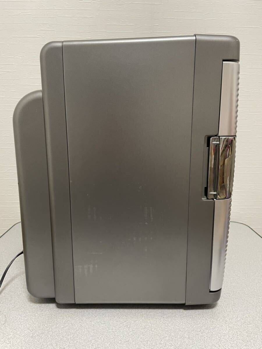 アピックス ポータブル保冷温庫 ACW-650の画像5
