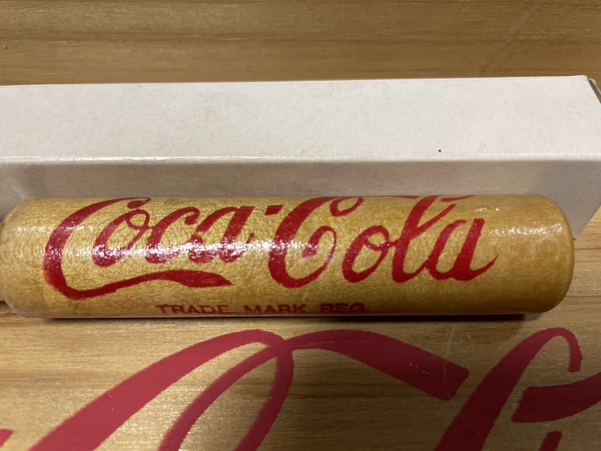 ★Coca-Cola Coke コカコーラグッズ 雑貨 アイスピック 未使用_画像2