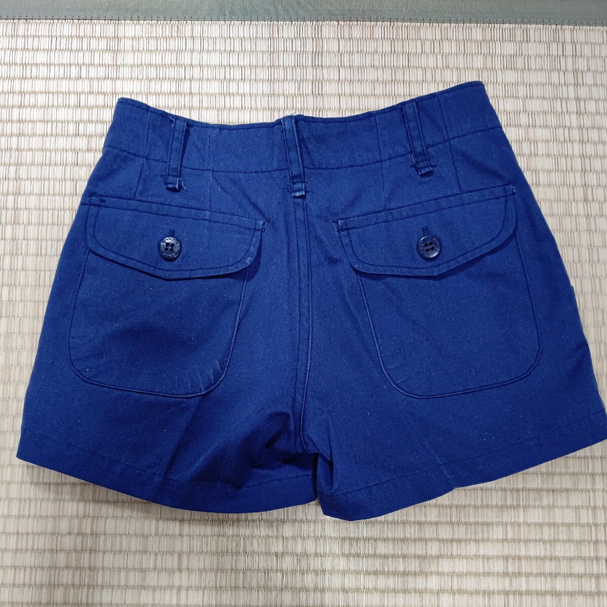 ボーイスカウト日本連盟 カブ隊制服（昭和時代） 上下セット Aの画像6