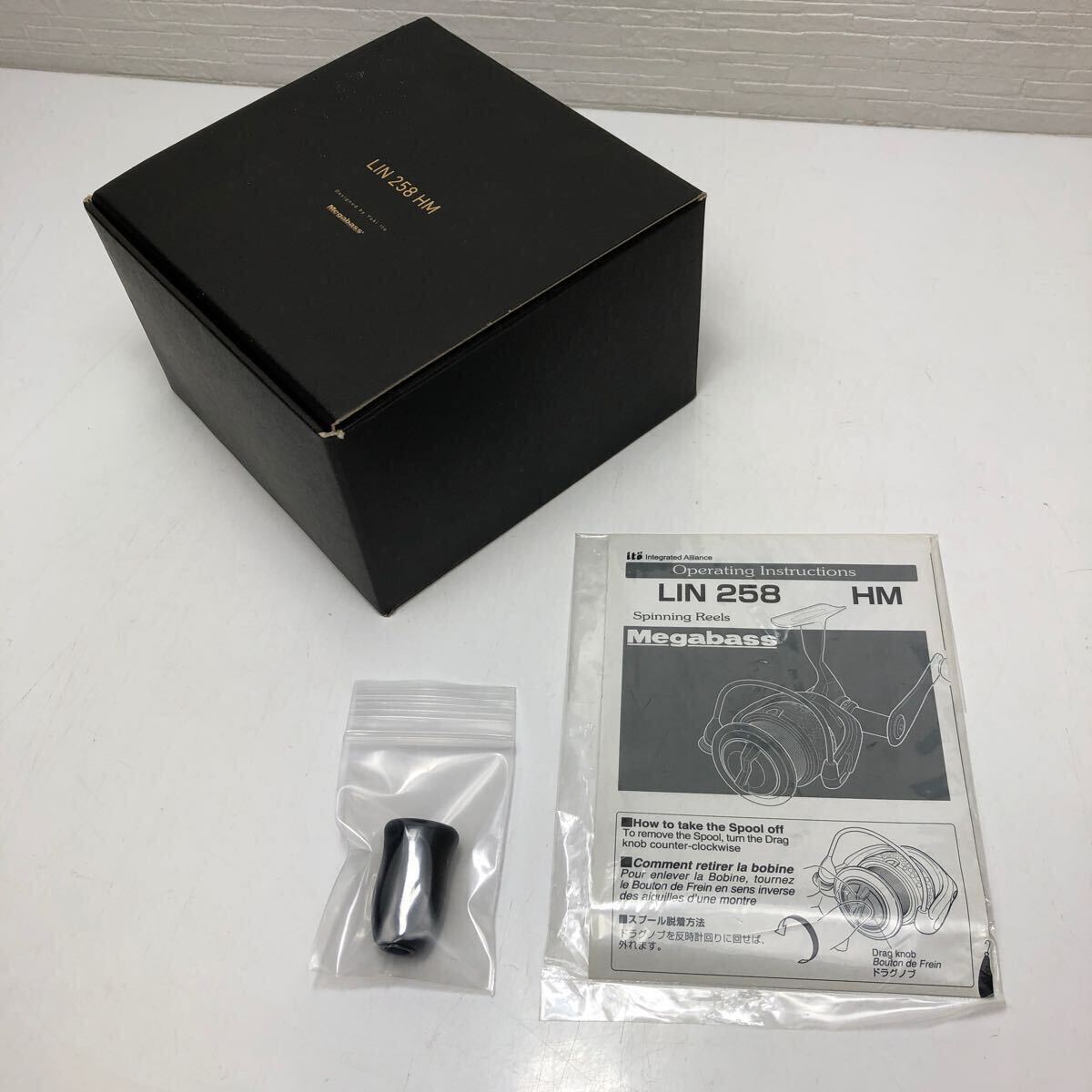 Yahoo!オークション - 売切 1円スタート メガバス Megabass ito Yahoo!オークション - 売切 1円スタート メガバス Megabass ito