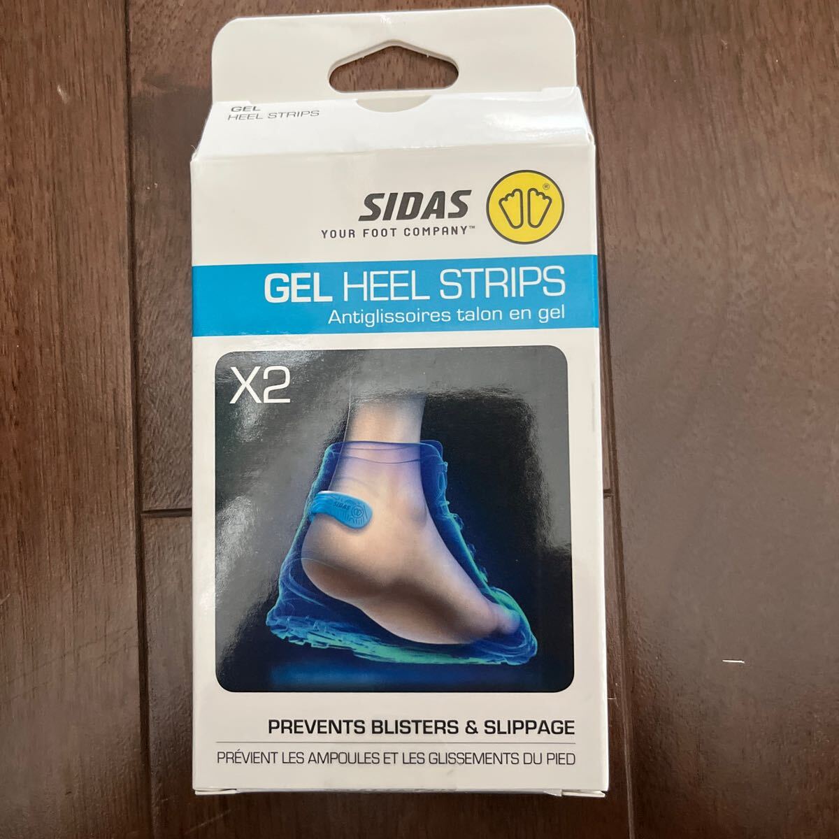 Sidas Gel Toe Cap (sidas гель tu колпак ) пара (2 штук входит ) размер L/XL( Europe обувь размер 41~47) новый товар не использовался товар 