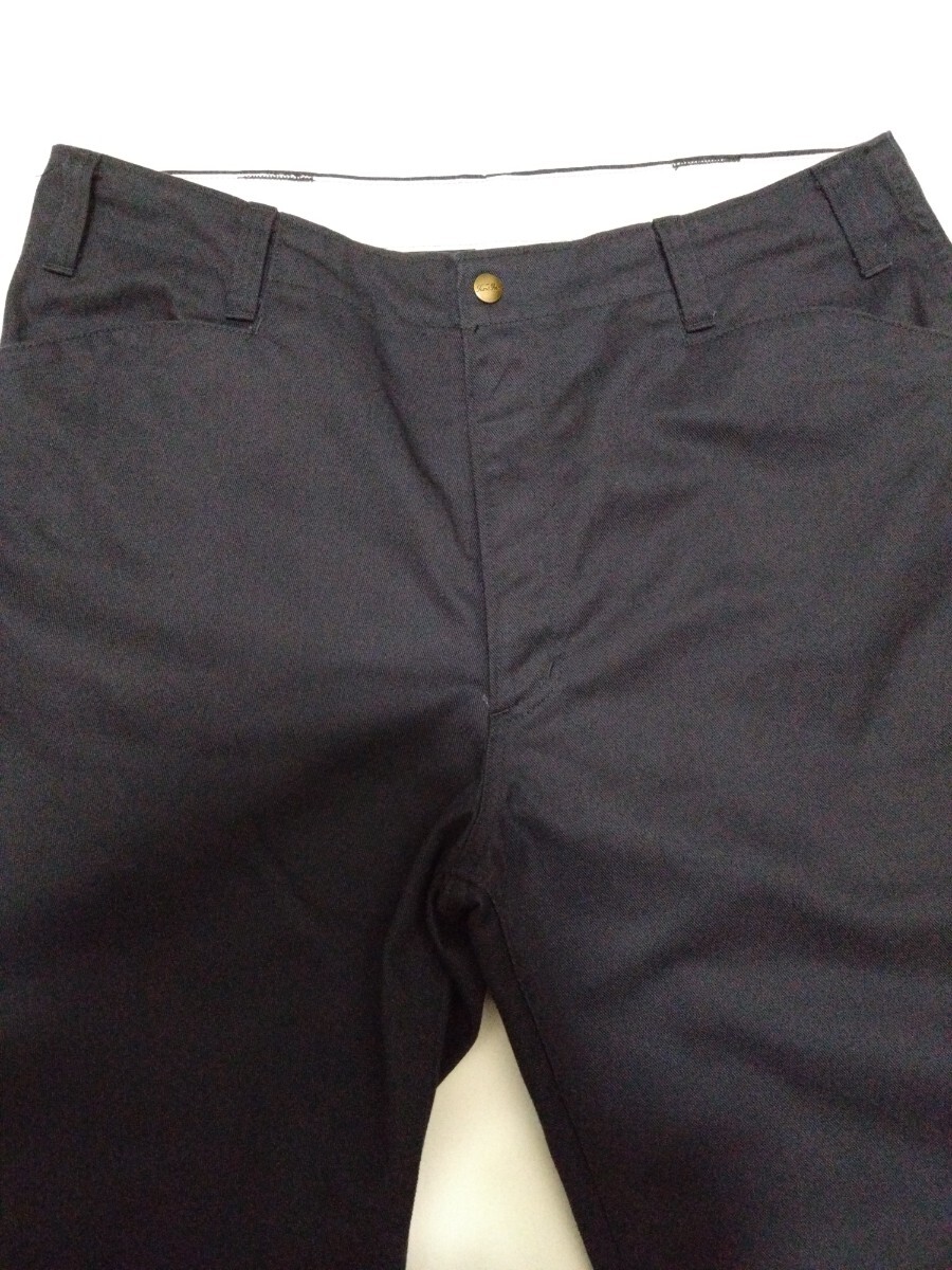 Timc Inc. TPW Pants Lサイズ ネイビー　パンツ 東京インディアンズ　_画像2