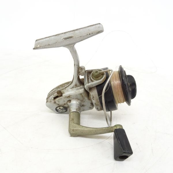 tyom 1226-1 296 RYOBI Catcher 01 / LONG CASTSPOOL A1300 リール 釣具 フィッシング 2点 まとめて 現状品_画像6