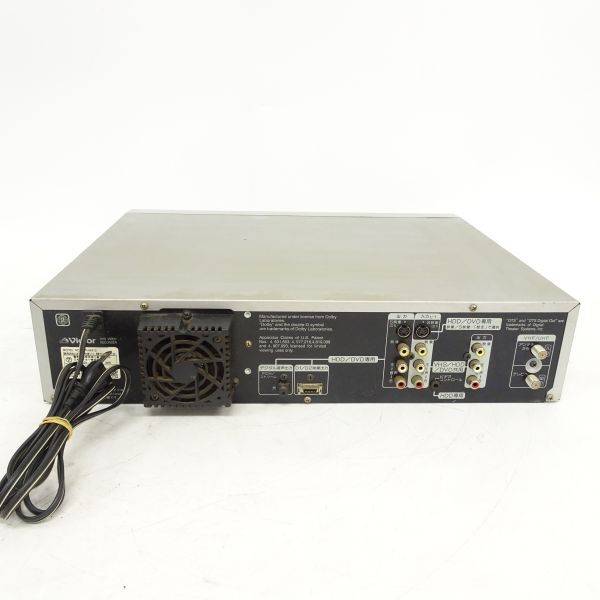 tyom 1220-4 298 Victor Victor DR-MX10 VHS / HDD / DVD/ магнитофон звуковая аппаратура электризация ok tray открытие и закрытие ok