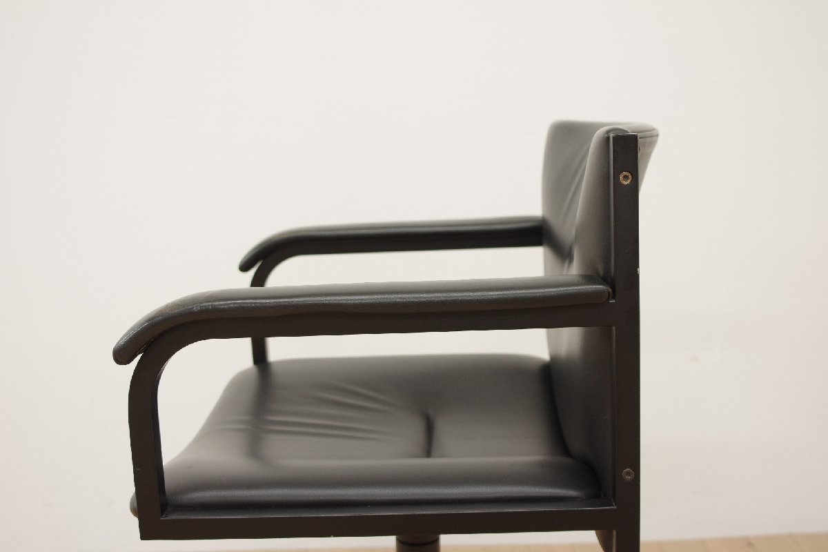 インターデコール 現Cassina カッシーナ LIMA リマ 本革 デスク インターデコール 現Cassina カッシーナ LIMA リマ 本革 デスク