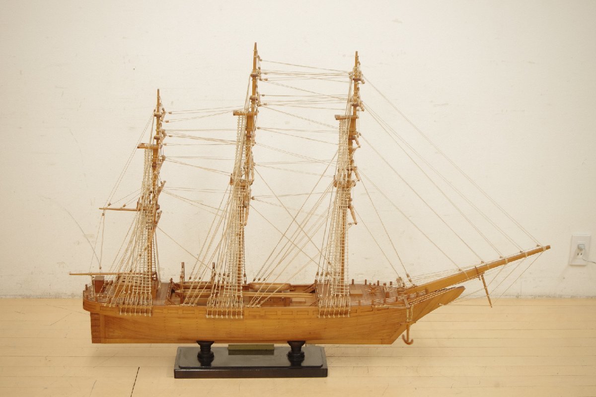 帆船模型 カティーサーク号 THE CATTYSARK1865 モデルシップ 帆船模型 カティーサーク号 THE CATTYSARK1865 モデルシップ
