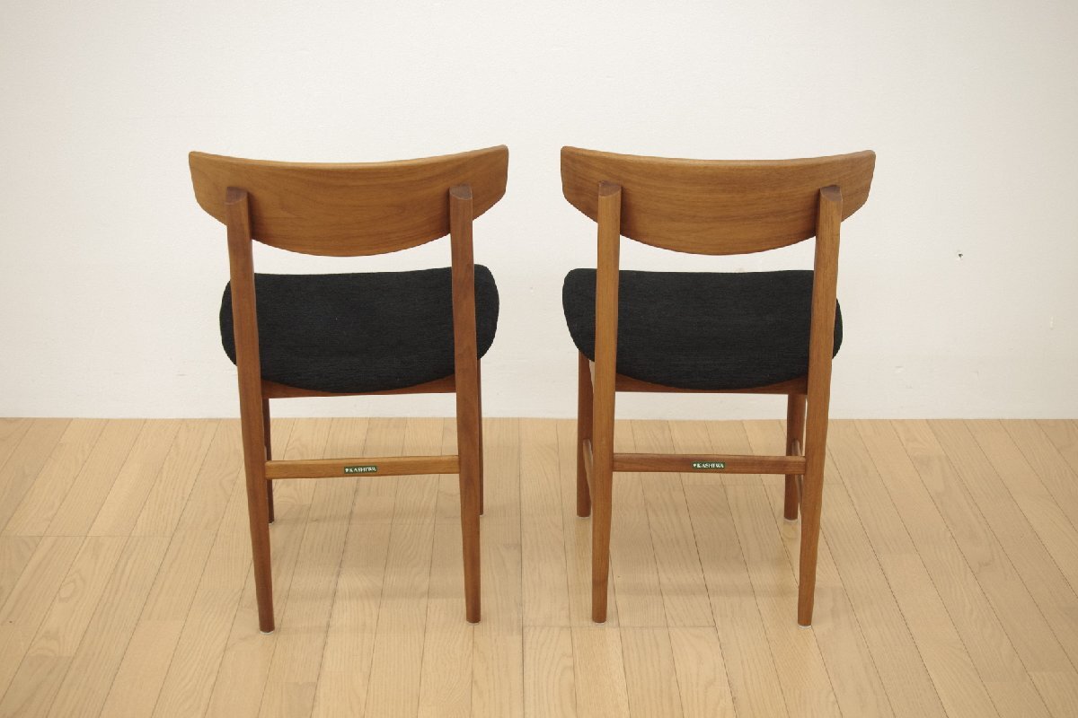 Yahoo!オークション - 展示品 柏木工 BE STYLE ダイニングチェア Yahoo!オークション - 展示品 柏木工 BE STYLE ダイニングチェア