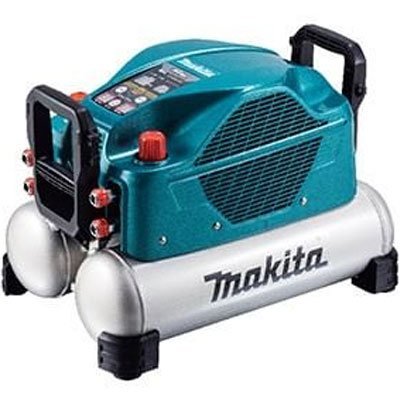 新品 makita マキタ AC500XGH 青 高圧専用エアコンプレッサ 16L