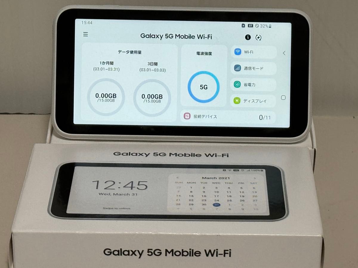 SAMSUNG Galaxy 5G Mobile Wi-Fi SCR01|Yahoo!フリマ(旧PayPay SAMSUNG Galaxy 5G Mobile Wi-Fi SCR01|Yahoo!フリマ(旧PayPay