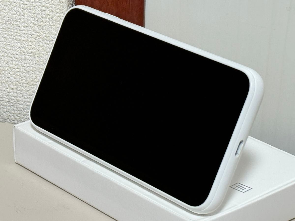SAMSUNG Galaxy 5G Mobile Wi-Fi SCR01|Yahoo!フリマ(旧PayPay SAMSUNG Galaxy 5G Mobile Wi-Fi SCR01|Yahoo!フリマ(旧PayPay