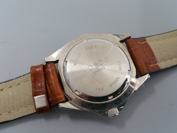 0301S16　時計　腕時計　ジャンク品　おまとめ　BULOVA　Lombardi　シチズン など_画像5