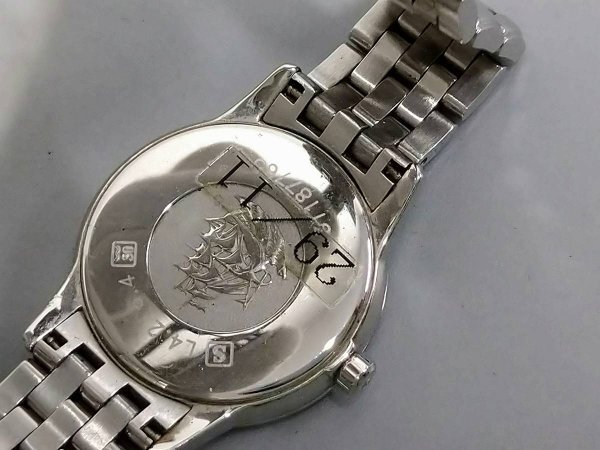 0301K23　時計　腕時計　文字盤　ジャンク品　おまとめ　SEIKOセイコー　LONGINES　など_画像8