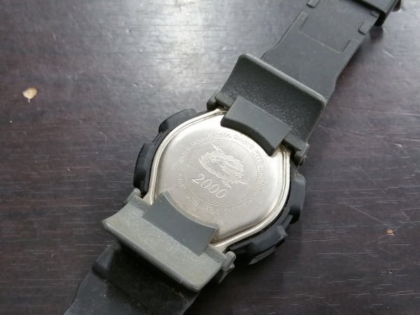 0302S11　時計　腕時計　ジャンク品　おまとめ　CASIO　G-SHOCK　Baby‐G など_画像7