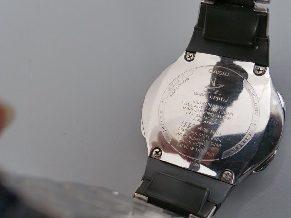 0302S52　時計　腕時計　ジャンク品　おまとめ　CASIO カシオ　G-SHOCK　Baby‐G など_画像8