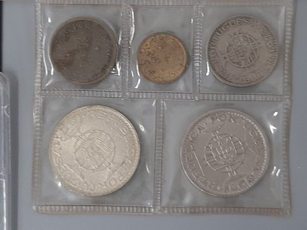 0303U74　世界のコイン　記念コイン　硬貨　おまとめ　シンガポール　イギリス　韓国　中国　アメリカ　など_画像8