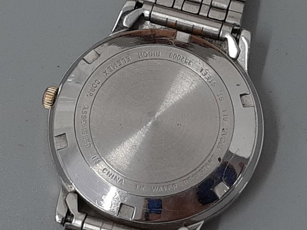 0303U95 時計 腕時計 ジャンク品 おまとめ MARSHAL CYMA ALBA CITIZEN などの画像8