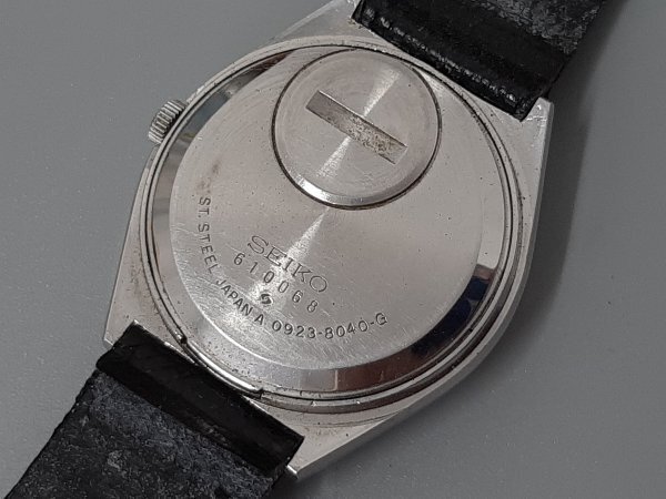 0303U91 時計 腕時計 ジャンク品 おまとめ SEIKO MUSK CITIZEN REGUNO などの画像10