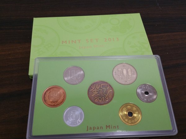 0304S14　日本　記念硬貨　貨幣セット　おまとめ　MINT SET　年干支　甲午 2014 乙未 2015 など　　_画像5