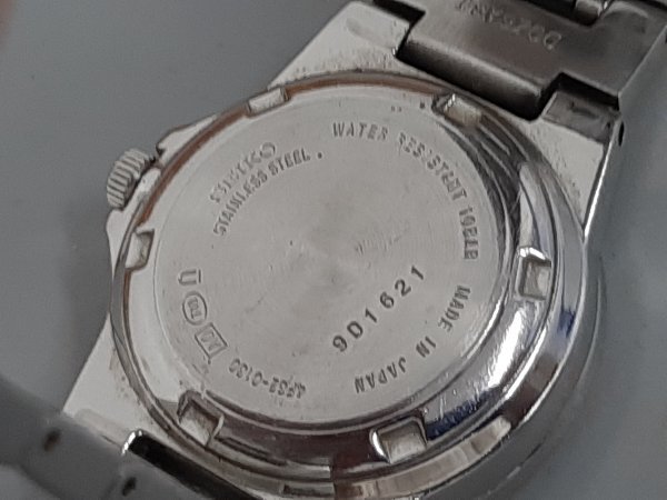 0304U53　時計　腕時計　ジャンク品　おまとめ　SEIKO　MICHAELKORS　CITIZEN　CASIO　など_画像8