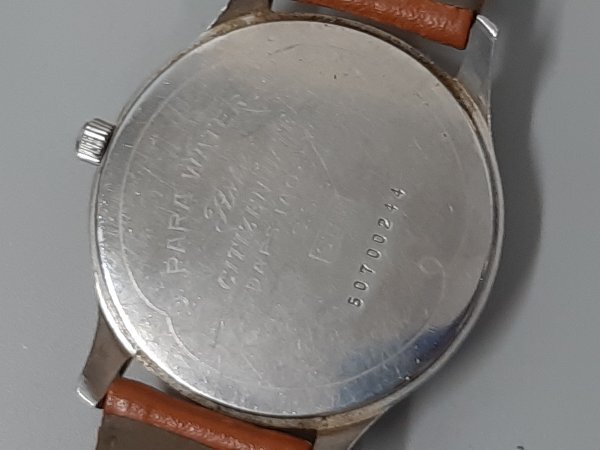 0304U116 時計 腕時計 ジャンク品 おまとめ CITIZEN FOSSIL DEUA ALBA  などの画像9