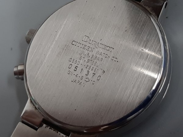 0304U106　時計　腕時計　ジャンク品　おまとめ　CITIZEN　CASIO　など_画像8