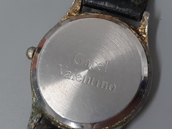 0304U106　時計　腕時計　ジャンク品　おまとめ　CITIZEN　CASIO　など_画像3