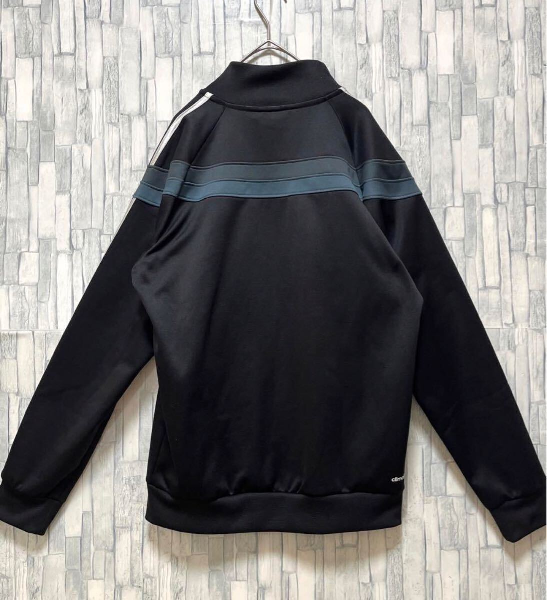 adidas アディダス ジャージ 上 トラックジャケット サッカー adidas アディダス ジャージ 上 トラックジャケット サッカー