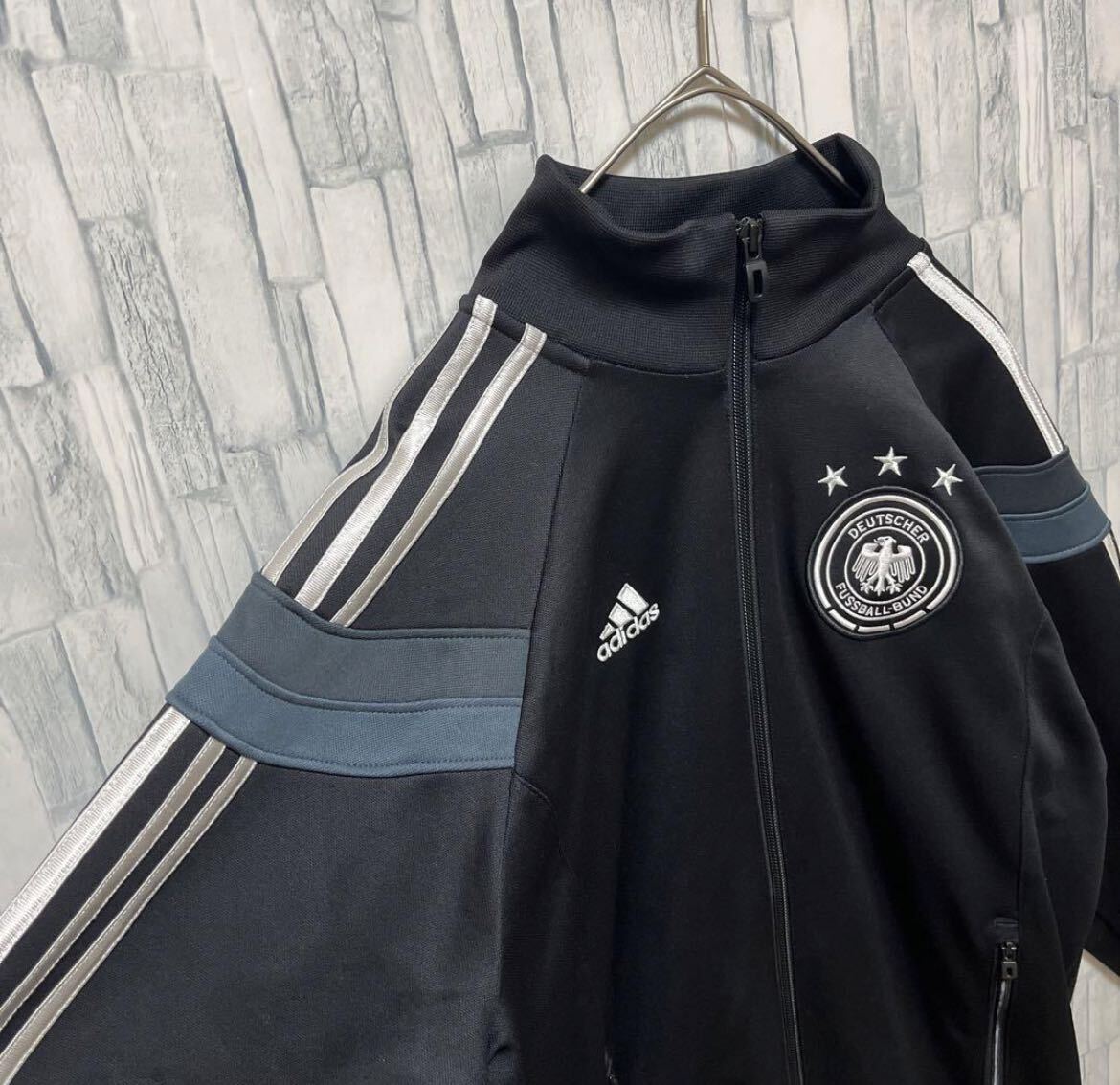 adidas アディダス ジャージ 上 トラックジャケット サッカー adidas アディダス ジャージ 上 トラックジャケット サッカー