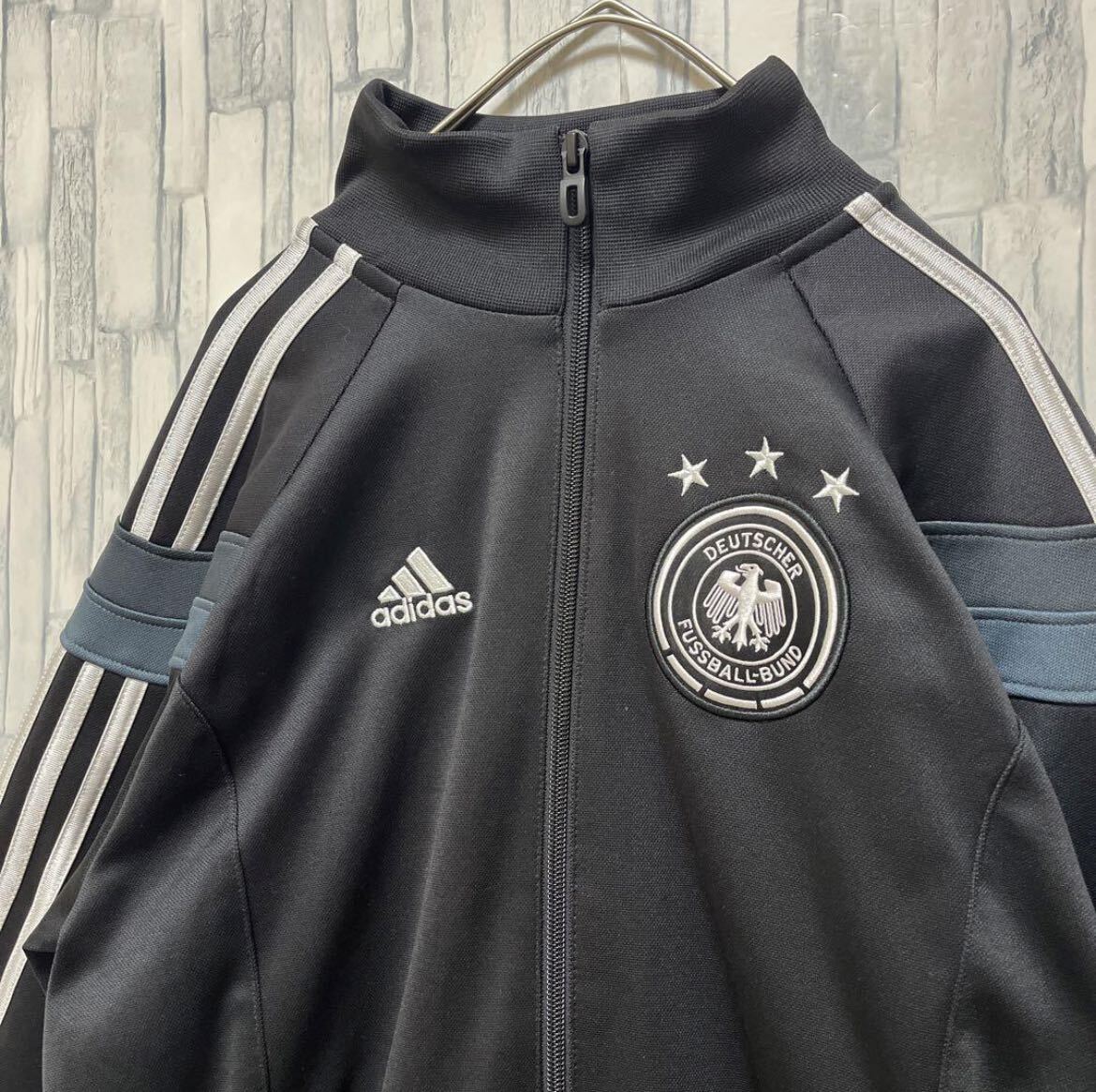 adidas アディダス ジャージ 上 トラックジャケット サッカー adidas アディダス ジャージ 上 トラックジャケット サッカー