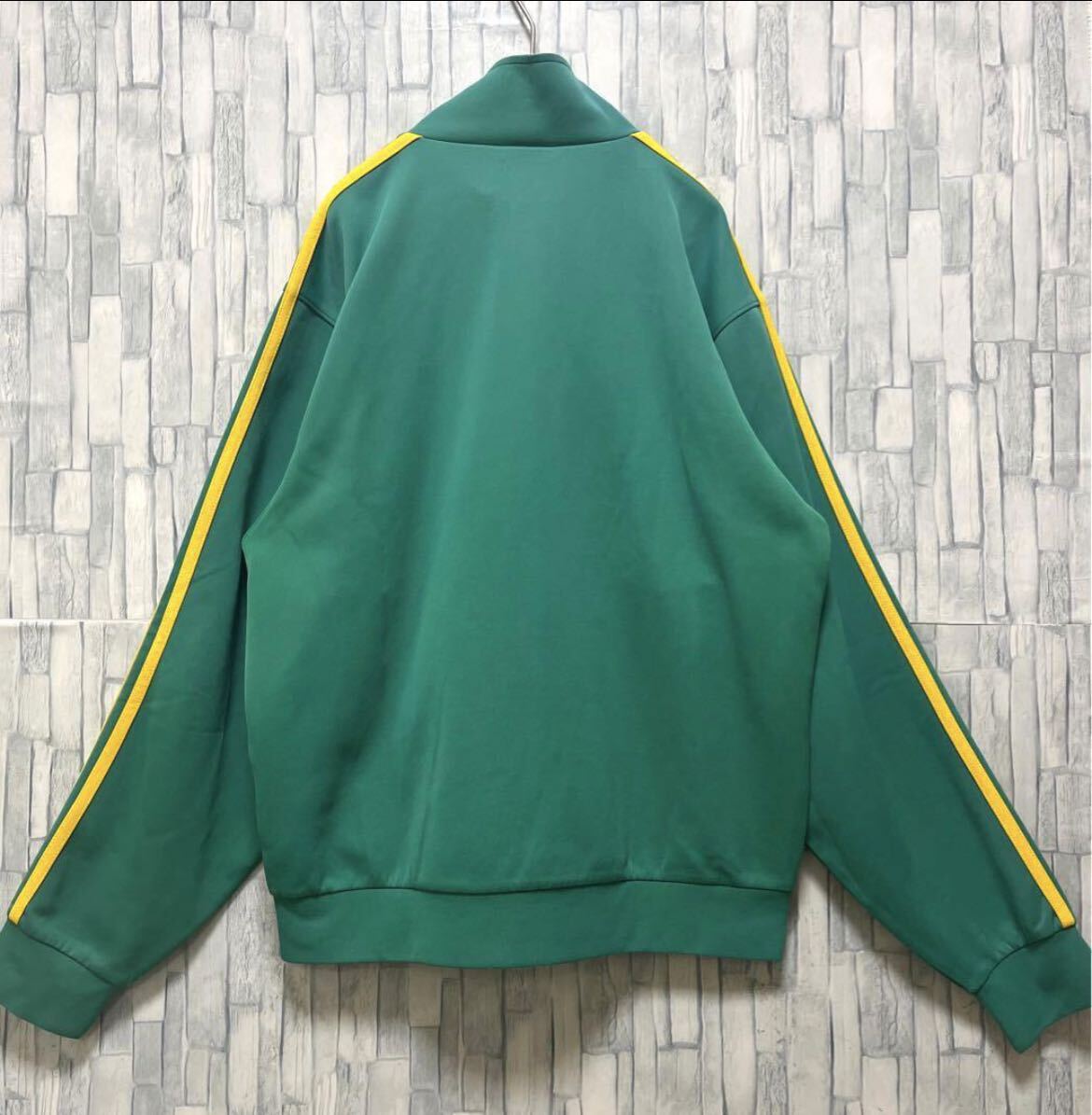 adidas アディダス ジャージ 上 トラックジャケット 00s 2000 adidas アディダス ジャージ 上 トラックジャケット 00s 2000