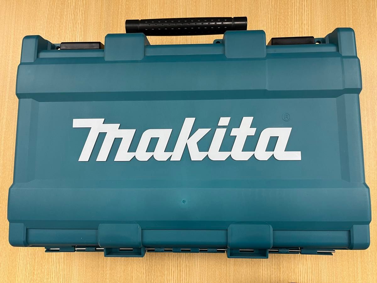 マキタ 充電式ハンマドリル10.8V バッテリ・充電器付 HR166DSMX