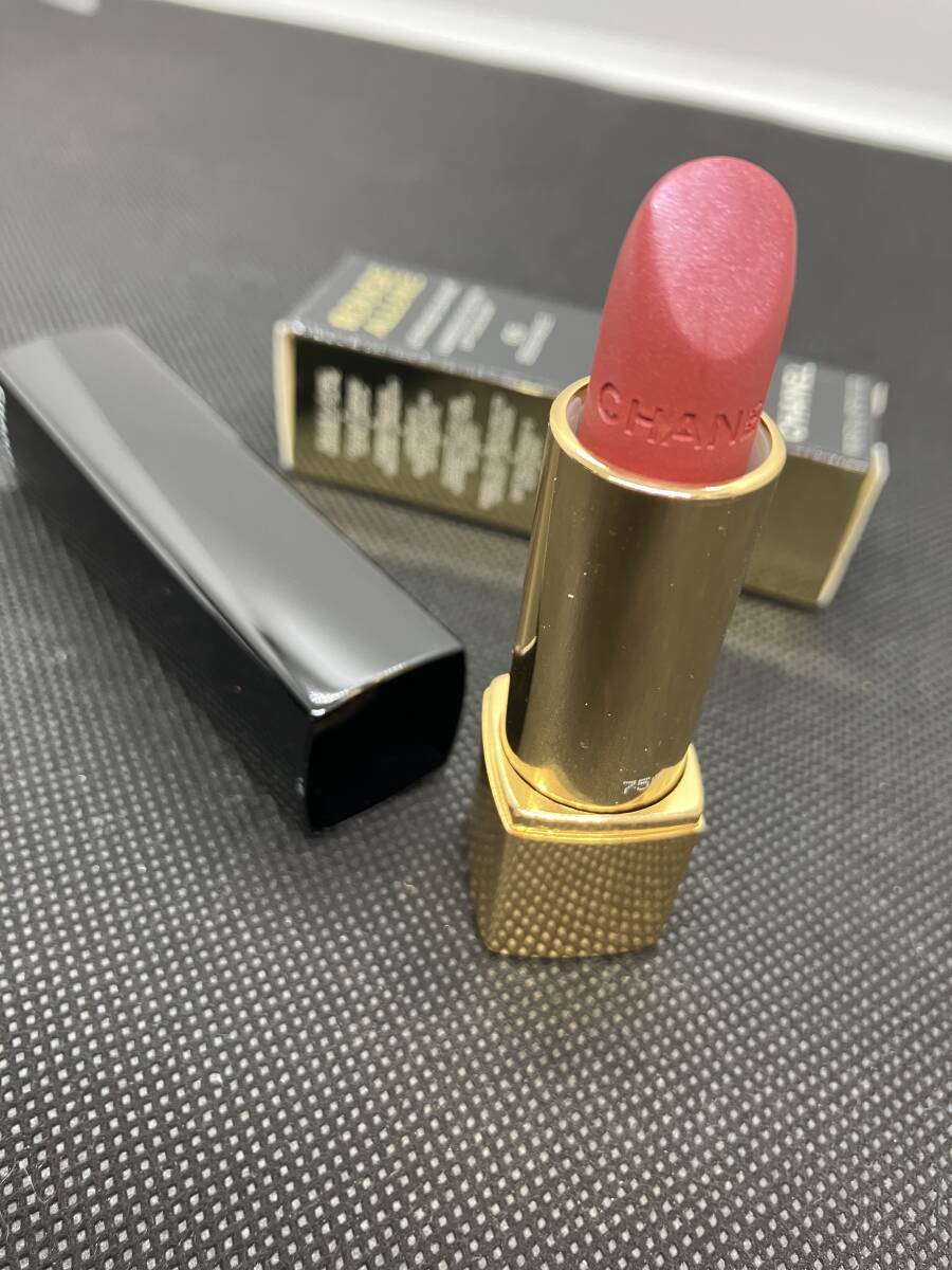 【5151】GIVENCHY　マティシム12 マットヌード ルプリズムBLUSH CHANEL ROUGE ALLURE 05_画像4