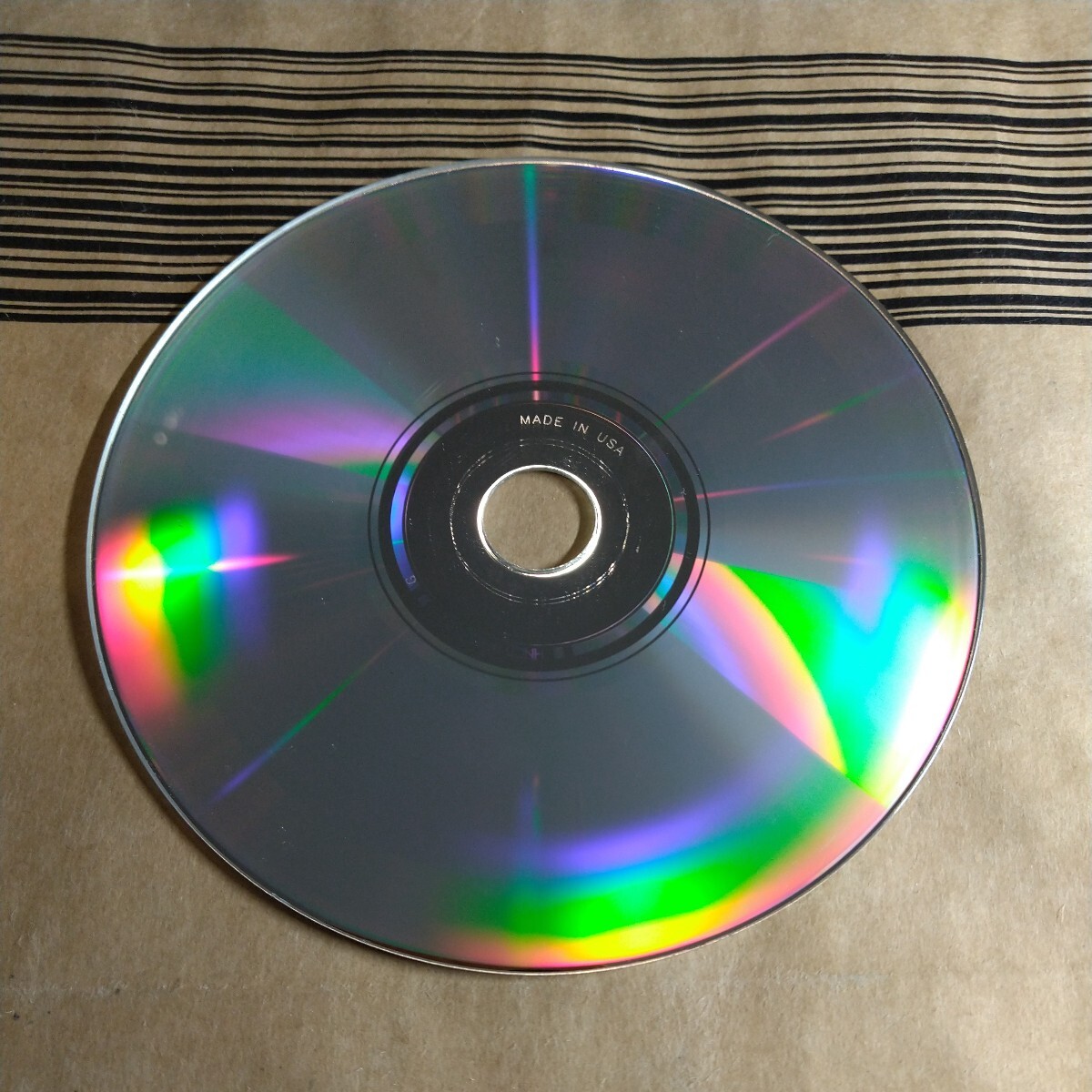 Nick Drake「five leaves left」米CD 1st album★★ニック・ドレイク フォーク ロック_画像4