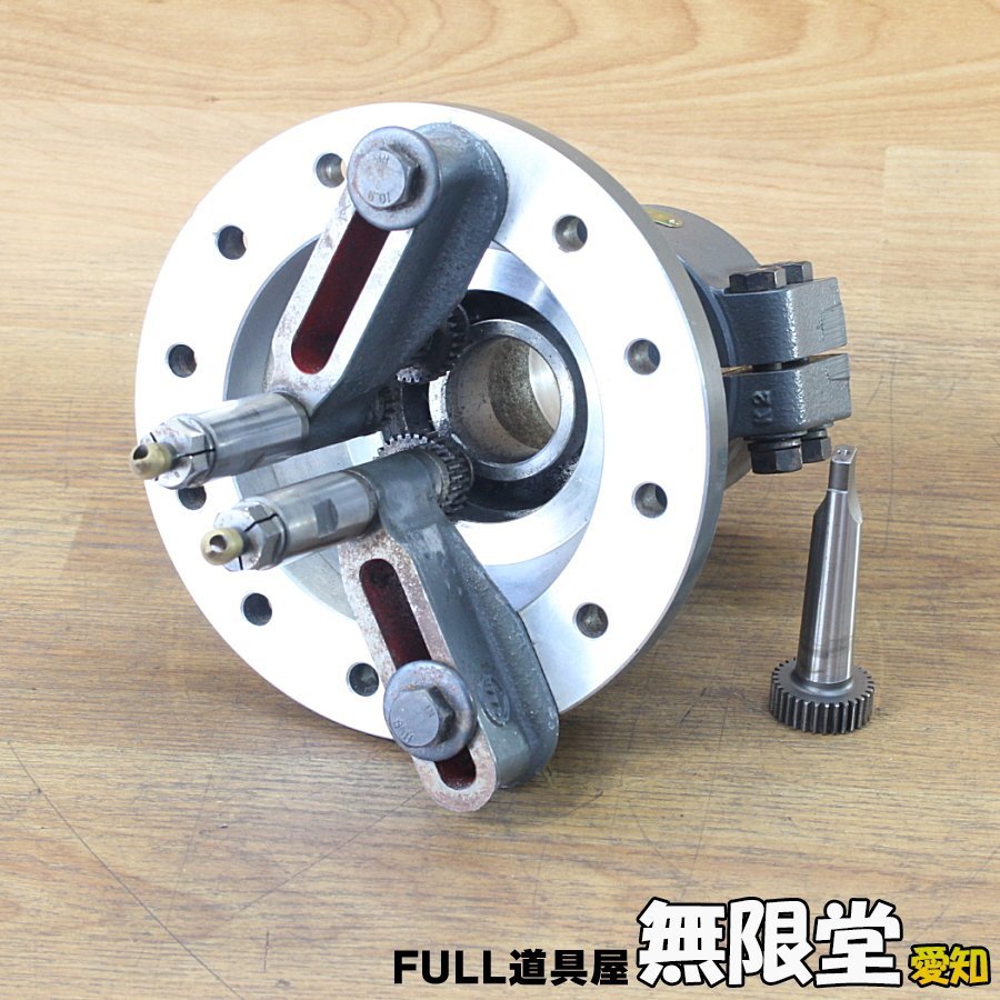 宮川 2S2M96C-10 多軸アタッチメント MT2 - ボール盤 宮川 2S2M96C-10 多軸アタッチメント MT2 - ボール盤