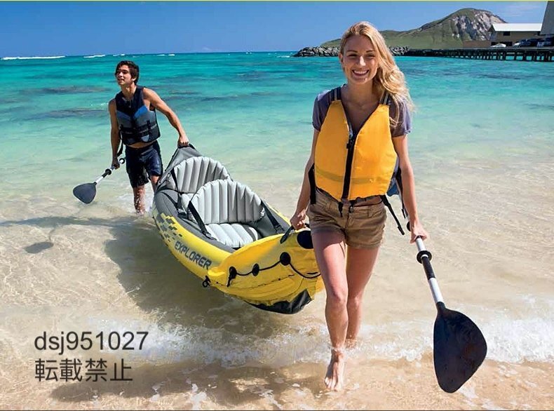 ダブル ゴムボート 特売 シングルカヤック インフレータブル ダブル ゴムボート 特売 シングルカヤック インフレータブル