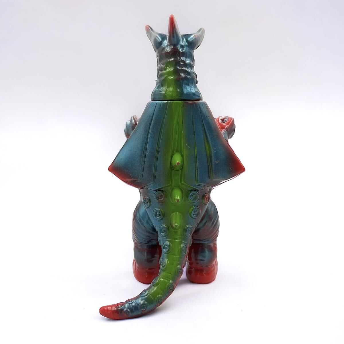 希少品 BULLMARK ブルマァク 液体怪獣 コスモリキッド ソフビ 希少品 BULLMARK ブルマァク 液体怪獣 コスモリキッド ソフビ